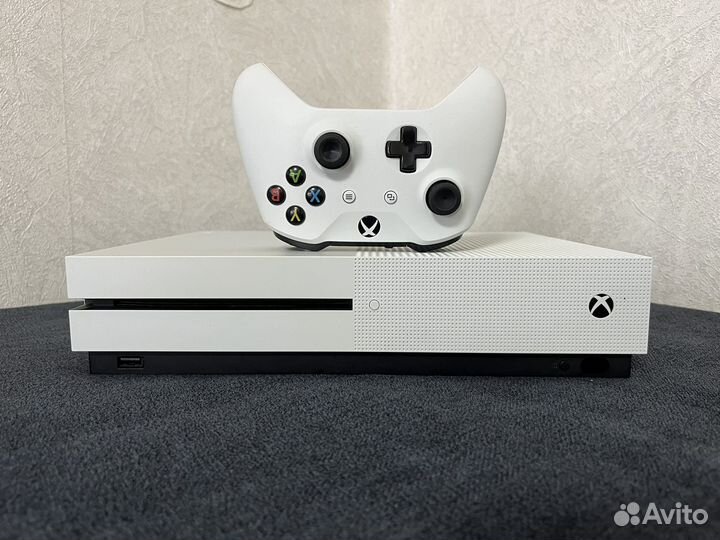 Xbox One s 1tb