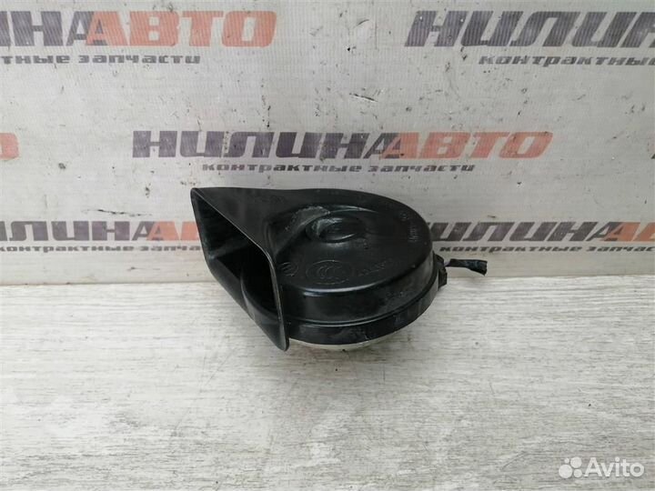 Звуковой сигнал бмв Е90 Х1 Е84 Х5 Е53