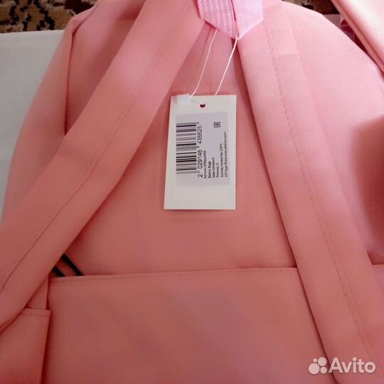 Рюкзак школьный 4в1