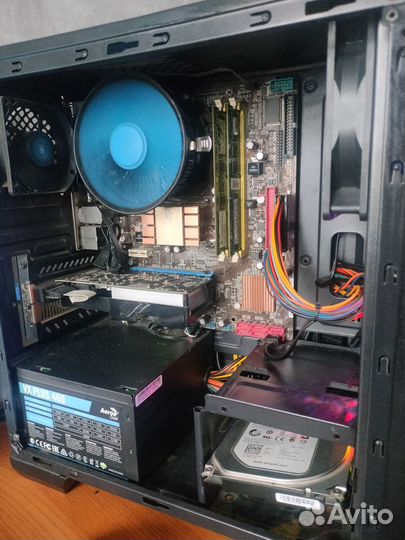 Продам компьютер