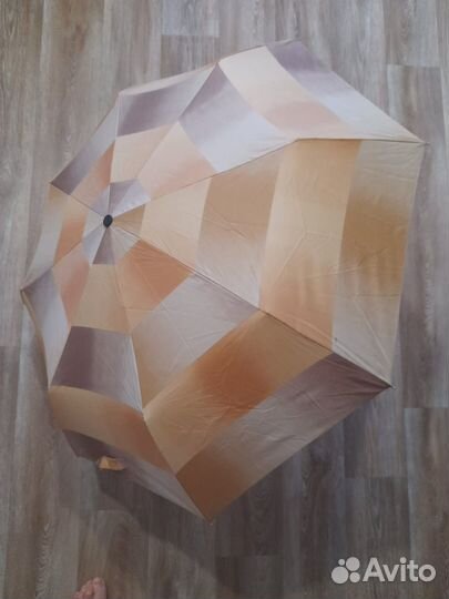 Новый женский зонт