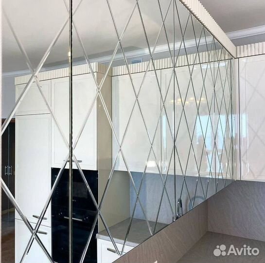 Кухонный гарнитур на заказ