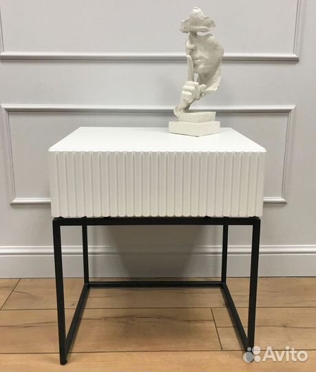 Тумба прикроватная Marsele