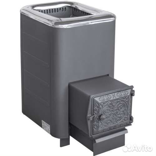 Печь для бани Берёзка 15