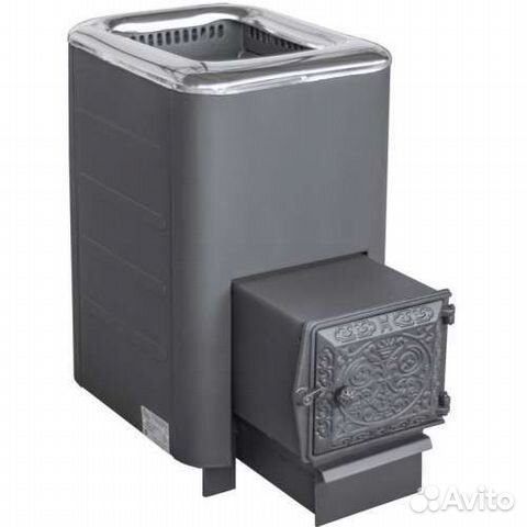 Печь для бани Берёзка 15