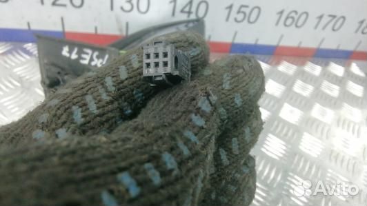 Зеркало наружное правое peugeot 307 (PSE17JO01)