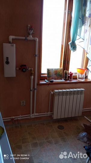 Сантехнические работы любой степени сложности