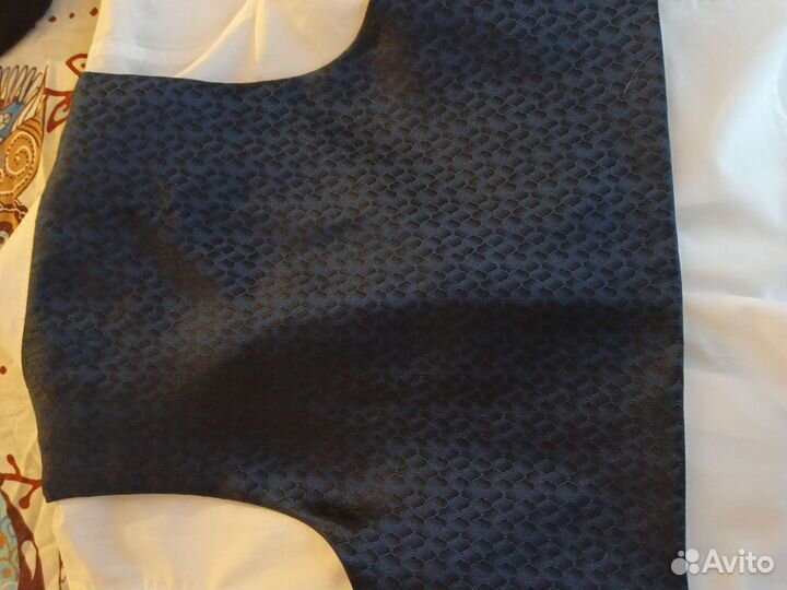 Костюм 4 года