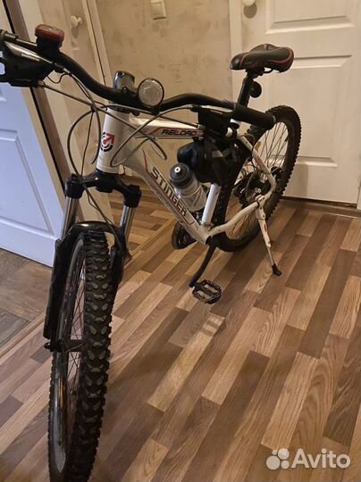 Велосипед stinger reload xr 2.5