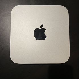 Apple Mac Mini (Late 2014)