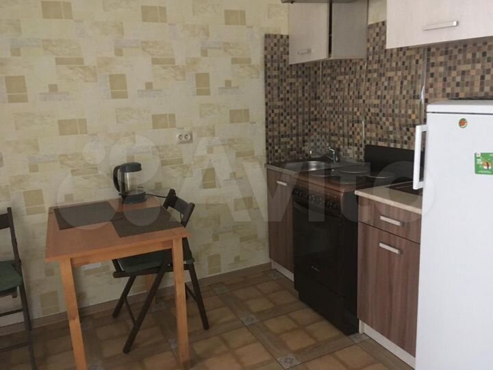 Квартира-студия, 27,9 м², 19/27 эт.