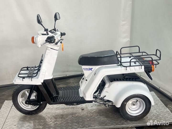 Скутер Honda Gyro X 50