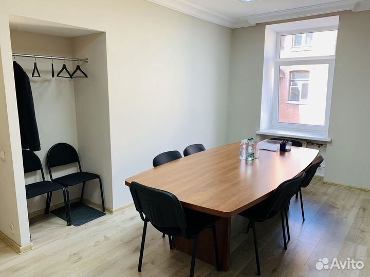 Юр адрес от собственника