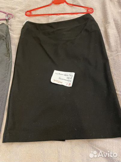 Юбки Жилетка 44-46/176 германия россия