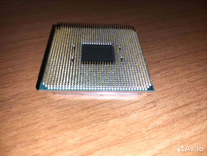 Процессор amd ryzen 3 2200g oem