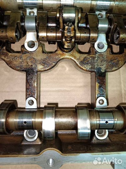 Постель распредвала Kia Optima 404V42EH00