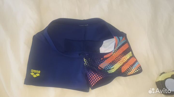 Плавки Арена Arena