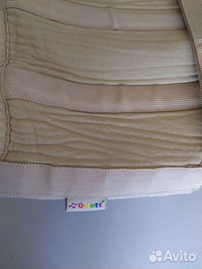 Детский корректор осанки