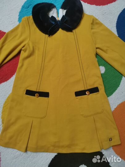 Платье dolce petite 128