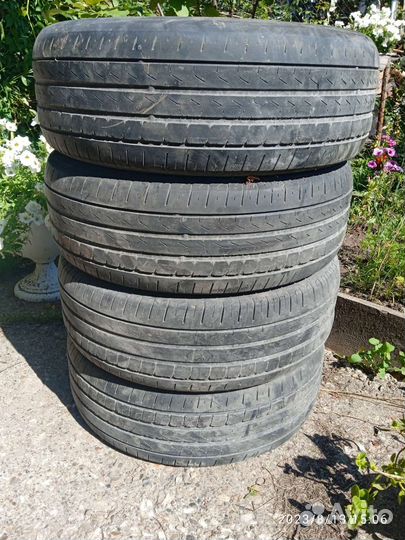 Pirelli Cinturato P7 205/60 R16