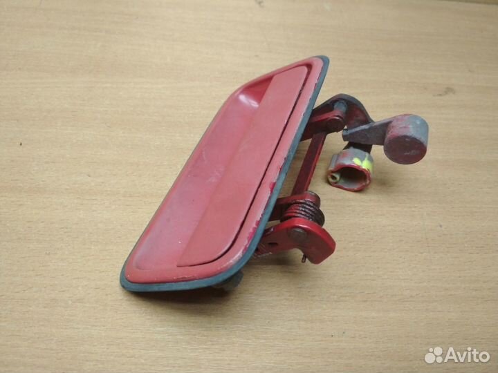 Ручка двери задняя правая, Mazda 626 GD