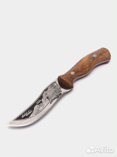 Охотничие ножи кизляр