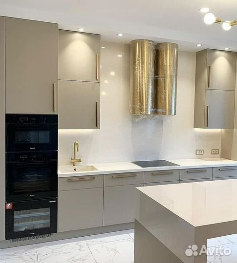 Кухня на заказ под ключ.Свое производсво Соколовый