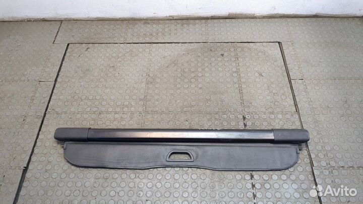 Шторка багажника Mercedes A W169, 2009