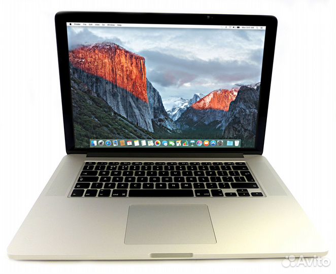 Macbook pro 2012 a1398 в разбор
