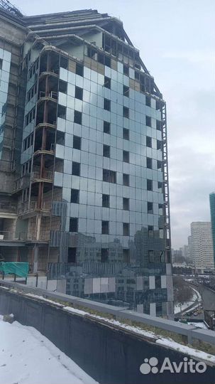 Фасадчики на вент.фасад