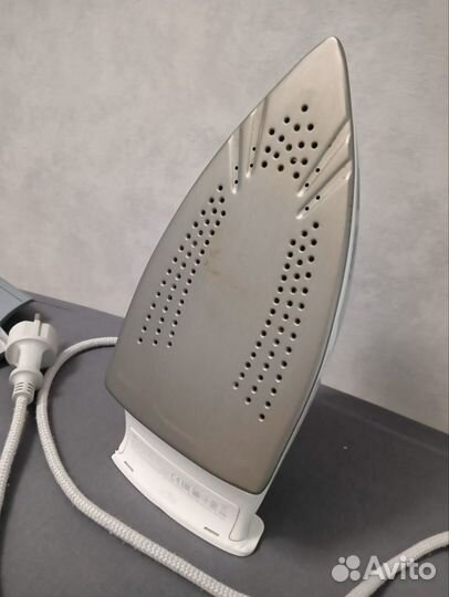 Утюг Braun texstyle 5
