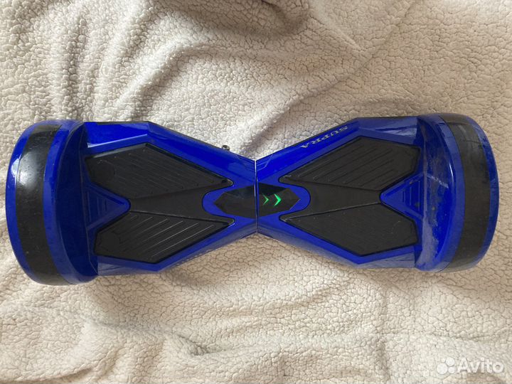 Гироскутер