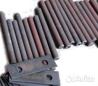 Молотки для пневматической дробилки