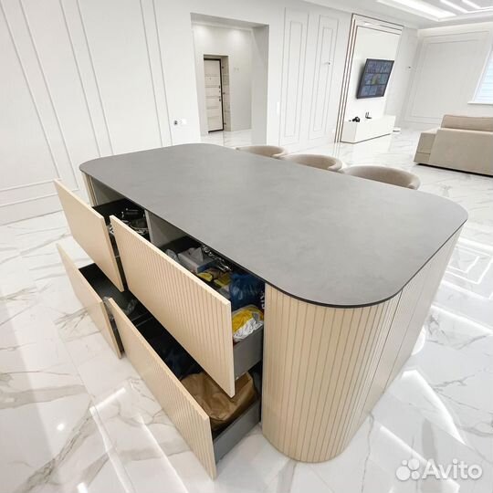 Гарнитур для кухни