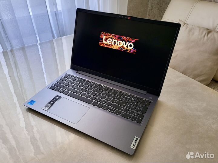 Мощный Lenovo i5 (12пок./10ядер, SSD) новый