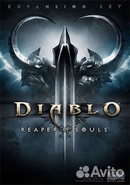 Diablo 3 Reaper of souls PC