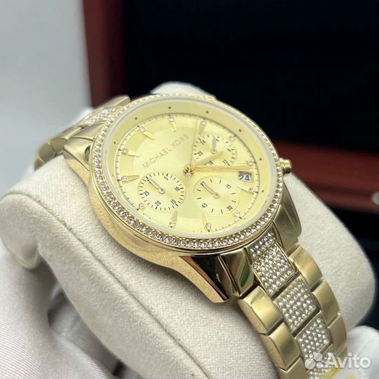 Часы женские michael kors новые