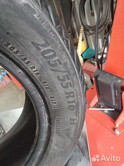 Matador MP 47 Hectorra 3 205/55 R16