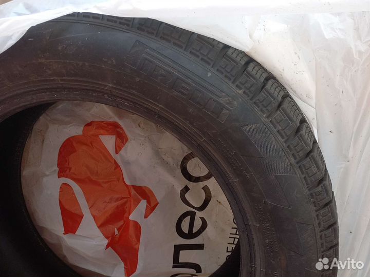 Pirelli Ice Zero 185/60 R15 88T