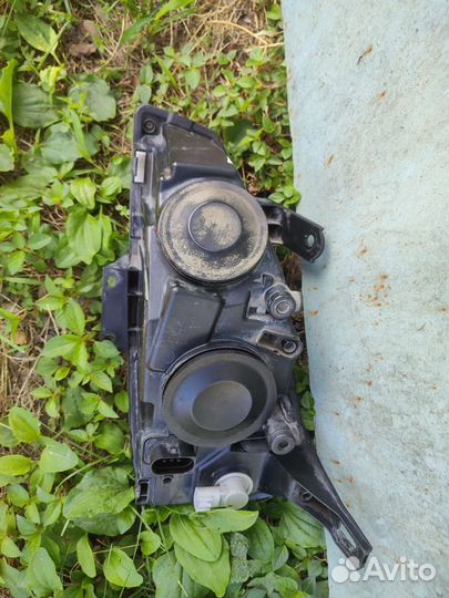 Фара правая на Калину 1