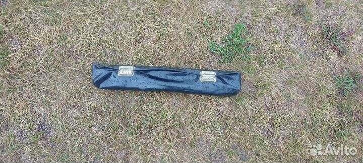 Знак аварийной остановки СССР