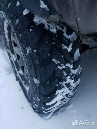 LADA 4x4 (Нива) 1.7 МТ, 2019, 10 500 км