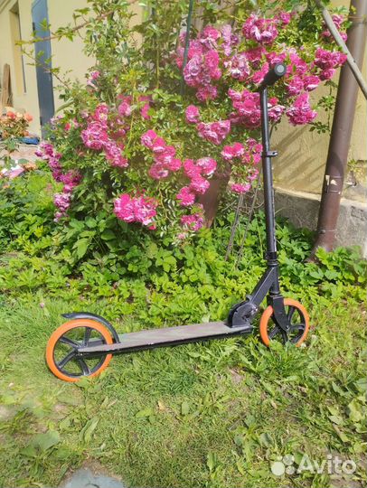 Самокат для подростка