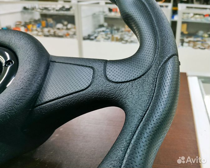 Руль спортивный Газель