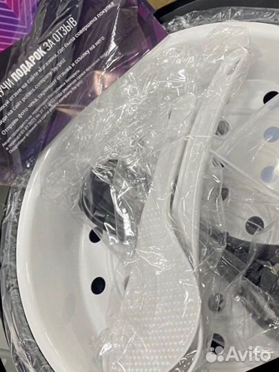 Мультиварка polaris PMC 0578AD