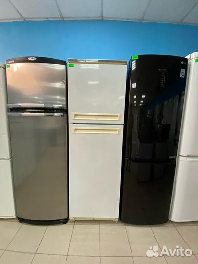 Бу Холодильник с доставкой и гарантией