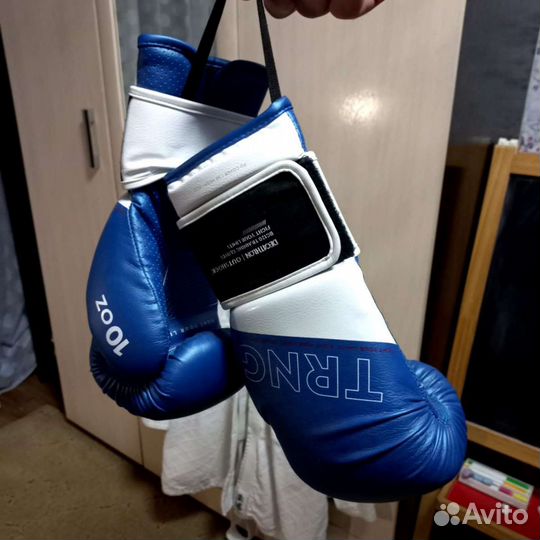 Самбовка для мальчика