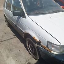 Hyundai Santamo 2.0 MT, 1998, 100 000 км, с пробегом, цена 80 000 руб.