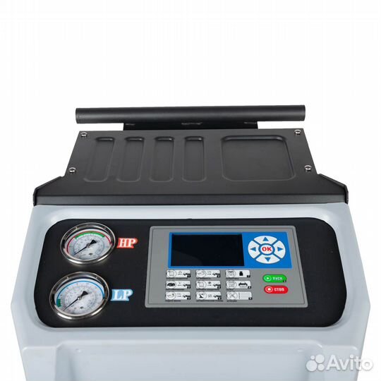 Установка для автокондиционеров WDK-AC1700