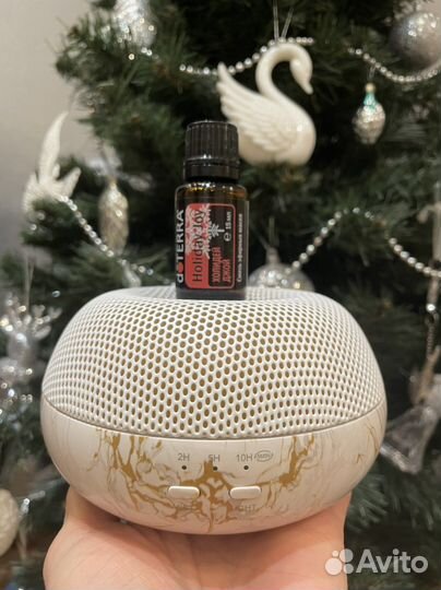 Масло холидей джой 15 мл